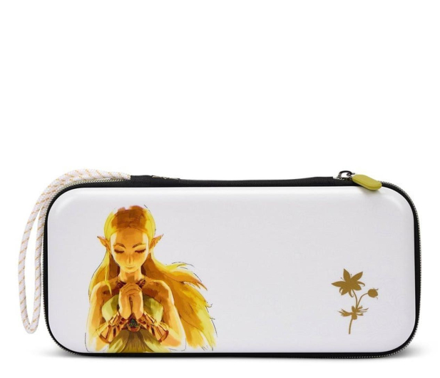 PowerA SWITCH Etui Pro Slim Princess Zelda - 1183568 - zdjęcie